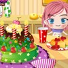 play Zara'S Birthday Cake