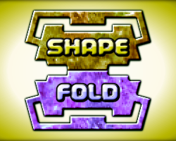 play Shape Fold