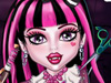 play Monster High Real Haircuts