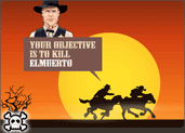 play The Most Wanted Bandito