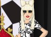 Dress Up Lady Gaga