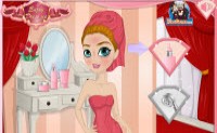 play Miss Diamond Makeover