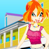 play Dress Up Prankish Bloom
