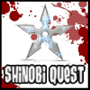 play Shinobi Quest