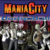 play Maniacity Dodgeball