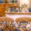play Quiet Restaurant