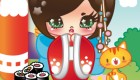 play Kokeshi Doll