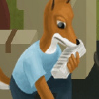 play Animal Office