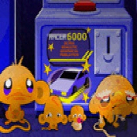 play Monkey Go Happy 4
