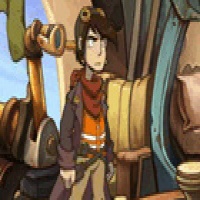 play Deponia