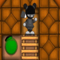 play Ninja Painter 2