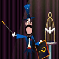 play The Magician