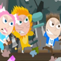 play Dixie The Nerd