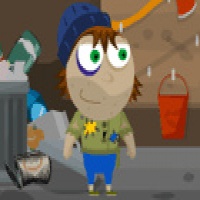 play Hugo The Hobo