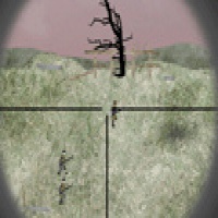 play Snipedown