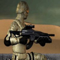 play Desert Rifle 2