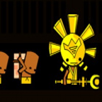 play Cat God Vs Sun King