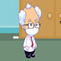play Clumsy Scientist