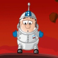play Spaceman Max