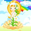 play Baby And Cloud