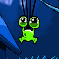 play Abuba The Alien