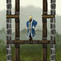 play Crush The Castle