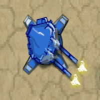 play Desert Defence