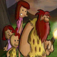 play Stoneage Sam