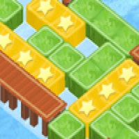 play Wooden Path