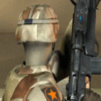 play Desert Rifle