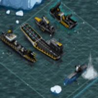 play Battleship 2 - Cruiser