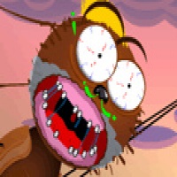 play Journey Of Bugzy