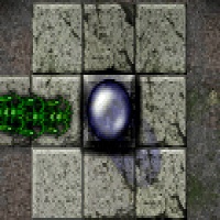 play Gemgraft Labyrinth