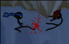 play Shinobi Quest