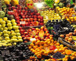 play Fruits Shop