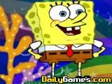play Spongebob Bubble Fun
