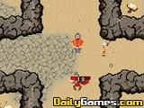 play The Border Lands 2