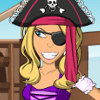 play Pirate Dress Up