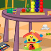 play Preschool Playroom