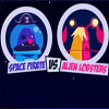 play Space Pirate Vs Alien Lobsters