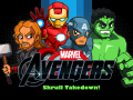 Avengers: Skrull Takedown game