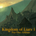 play Kingdom Of Liars 1