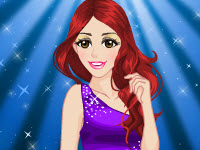 play All That Sparkles Prom Makeover