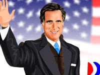 play Mitt Romney