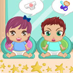 play Suzies Baby Care
