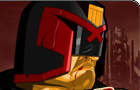 play Lawman Of The Future