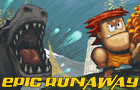 play Elgi Epic Runaway