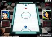 play Air Hockey Worldcup