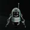 play Lost Robot