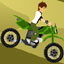 Ben 10 Bike Trip 3